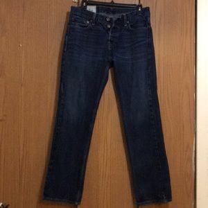 Men’s hollister Jeans 31x30